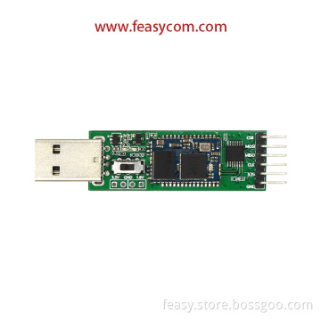 CSR USB-SPI Programmer